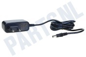 Bosch 754639, 00754639 Stofzuiger Adapter Netadapter, laadsnoer geschikt voor o.a. BBH51840, BCH51842, BCH6ATH18