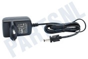 Bosch Stofzuiger 12026531 Netadapter geschikt voor o.a. BBH3255103, BBH3ZOO2801