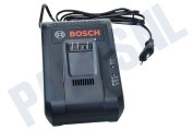 Bosch 12023467 Stofzuigertoestel Lader Laadadapter AL1880CV geschikt voor o.a. BBS1224, BCS1TOP, BBS1POWER