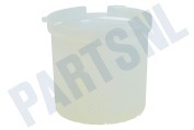 Black & Decker 9060605701 90606057-01 Stofzuiger Filter Pre-filter (met parfum geur) geschikt voor o.a. DVJ325BF, FEJ520JF, SVJ520BFS