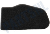 Black & Decker N629324 Stofzuiger Filter geschikt voor o.a. BHHV320J, BHHV520BF