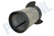 Black & Decker 1004777-02 Stofzuiger Filter geschikt voor o.a. BXVMS600E