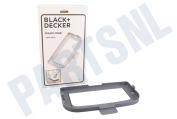 Black & Decker FSMCG-XJ Stoomreiniger Carpet Glider geschikt voor o.a. Steam-Mop