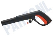 Black & Decker 1004455-44 Hogedrukreiniger Hogedrukreinigerpistool geschikt voor o.a. PW1600SLP, PW1700SPLP