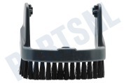 Black & Decker Stofzuigertoestel 90627689-02 Uitklapbare Borstel geschikt voor o.a. DVJ325J, DVJ215J, DVJ215B