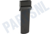 Black & Decker NA181552 Stofzuigertoestel Stofzuigerborstel geschikt voor o.a. HNVD220J21, REVHV8CA