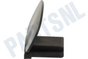 Black & Decker 1004762-47 Stofzuiger Rubber In stofreservoir geschikt voor o.a. SVB520JW, SVB620JW