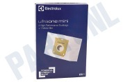Electrolux ES01 9001670109  Stofzuigerzak ES01 geschikt voor o.a. UltraOne Mini