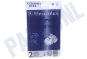 Eureka EF54 9000843053 Stofzuigertoestel Filter EF 54 -motor-Z5010/Z1940 geschikt voor o.a. Clario-Excellio-Oxygen