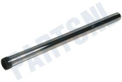 Alternatief Stofzuiger Zuigstang 32 mm + rubber ring geschikt voor o.a. 32 mm zuigmond en pistoolgreep