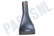 Electrolux 9001677955 Stofzuiger AZE116 Aeropro Mini Turbo Zuigmond geschikt voor o.a. Ovale aansluiting 36mm