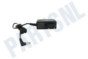 Electrolux 140117630115 Stofzuigertoestel Adapter geschikt voor o.a. WQ6142GG, ES31CB18GG