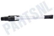 Philips 300003594591 Stofzuigertoestel Zuigbuis Verlengbuis geschikt voor o.a. SpeedPro FC6726