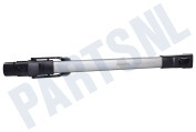 Philips 300006388041 CP1364/01 Stofzuigertoestel Zuigbuis Verlengbuis geschikt voor o.a. XC834X Aqua Plus modellen