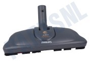 Philips 432200420110 Stofzuigertoestel CP0197/01 Zuigborstel geschikt voor o.a. FC9162