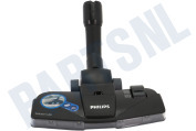 Philips 300006671081 Stofzuiger Combi-zuigmond Helios, Smart Lock