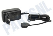Philips 300003472831 Stofzuigertoestel CP0964/01 Adapter geschikt voor o.a. FC6726, FC6728