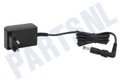 Philips Stofzuigertoestel 432200626541 Adapter geschikt voor o.a. FC6409, FC6172