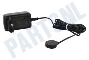 Philips 300000517611 Stofzuigertoestel CP0662/01 Adapter geschikt voor o.a. FC6901, FC6902, FC6812