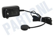 Philips Stofzuigertoestel 300003579391 Adapter geschikt voor o.a. FC6722, FC6723
