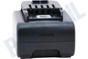 Philips 300009473442 Stofzuigertoestel Accu