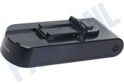 Accu Batterij Li-ion