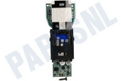 Philips 300004329631 Stofzuigertoestel Module UI PCBA, 25V geschikt voor o.a. XC8149/01