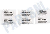 Nilfisk 1470157500 Stofzuigertoestel Filter geschikt voor o.a. Extreme