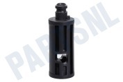 Nilfisk 126412104  Adapter Click&Clean Systeem geschikt voor o.a. Patiocleaner Plus