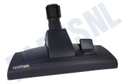Nilfisk 107417790 Stofzuigertoestel Combi-Zuigstuk geschikt voor o.a. Thor, VP930, Neo
