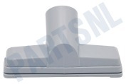 Nilfisk 32043700 Stofzuiger Borstel meubel zuigmond grijs geschikt voor o.a. GM80, GM400, KING serie
