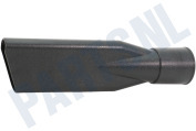 Nilfisk VA20806 Stofzuiger Spleetzuigmond geschikt voor o.a. LSU155, LSU255, LSU275, LSU375, LSU395