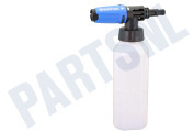 Nilfisk Hogedrukspuit 128501465 Super Foam Sprayer geschikt voor o.a. Premium hogedrukreinigers