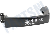 Nilfisk 107409830 Stofzuigertoestel Handgreep geschikt voor o.a. Elite