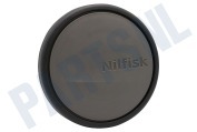 Nilfisk 107414319  Wiel geschikt voor o.a. One