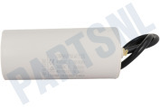 Nilfisk 128500148 Hogedruk Condensator 50 uF geschikt voor o.a. P140.2, P150.2, P160.2, Premium 180, Premium 190