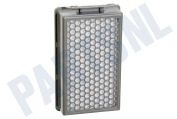 Tefal ZR903501 Stofzuiger Filter Uitblaasfilter geschikt voor o.a. Compact Power, Powerline Extreme
