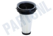 Rowenta ZR005202  Filter Afwasbare filter geschikt voor o.a. X-Pert160, X-Pert360