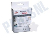 Tefal  ZR005805 Vervangingsset Tabletten geschikt voor o.a. Clean & Steam Revolution