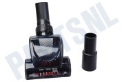 Rowenta Stofzuigertoestel ZR900601 Mini Turboborstel geschikt voor o.a. Modellen zonder lock systeem