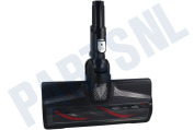 Rowenta SS7222085744 SS-7222085744 Stofzuigertoestel Zuigborstel Turbo-zuigmond geschikt voor o.a. RH6A42WO, RH6A71WO