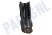 Tefal RS2230001826 RS-2230001826 Stofzuigertoestel Borstel Easy Brush geschikt voor o.a. RO7283EA4, RO7253EA4, TW7232EA4