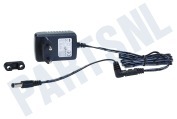 Moulinex RSRH5862 RS-RH5862 Stofzuigertoestel Adapter Laad adapter geschikt voor o.a. RH6545WH, MS6545WI
