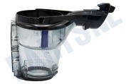 Tefal RSRH5744 Stofzuiger RS-RH5744 Stofcontainer geschikt voor o.a. RH9051WO, RH9079WO, TY9051HO