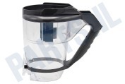 Tefal RS2230001840 Stofzuigertoestel RS-2230001840 Stofcontainer geschikt voor o.a. RH9571WO, TY9571WO