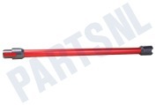 969043-03 Dyson Zuigbuis Rood V10