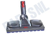 Dyson 96742001 Stofzuiger 967420-01 Quick Release Borstel CY22 geschikt voor o.a. CY22 Absolute, Animal Pro