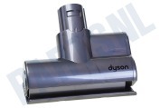 Dyson 96608602 Stofzuigertoestel 966086-02 Dyson Mini Turbo Zuigmond geschikt voor o.a. SV05, V6
