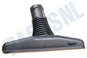 Dyson 91269802 912698-02 Dyson Stofzuiger Zuigvoet Breed geschikt voor o.a. DC30 DC31 DC34 DC35 DC45