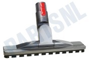 Dyson 96742201 Stofzuiger 967422-01 Dyson Parketborstel Big Ball Quick Release geschikt voor o.a. CY22 CY23 CY26 CY28